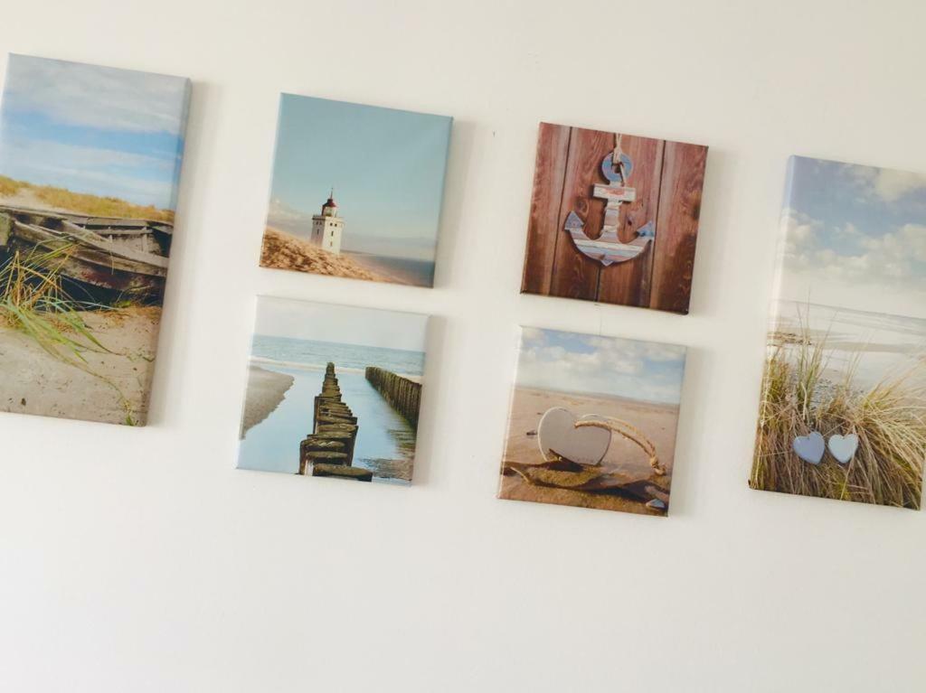 Villa Sole ทิสโน ภายนอก รูปภาพ