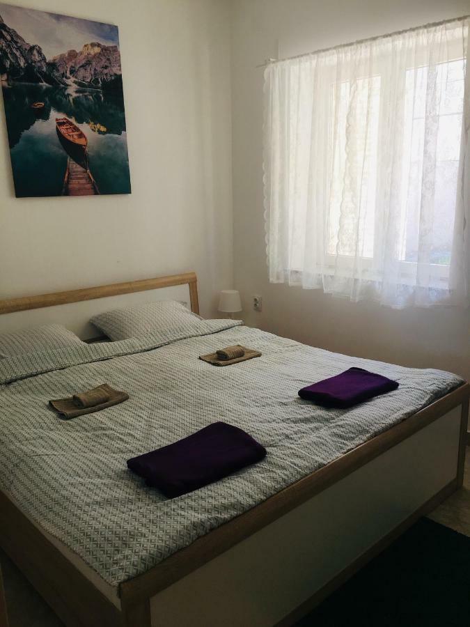 Villa Sole ทิสโน ภายนอก รูปภาพ