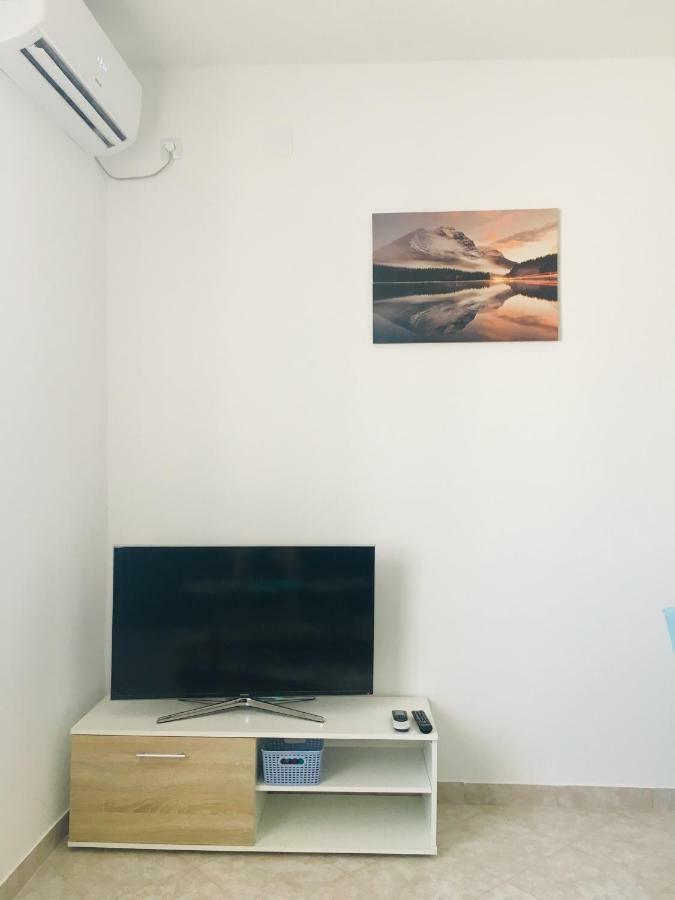 Villa Sole ทิสโน ภายนอก รูปภาพ
